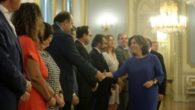 El Gobierno regional lanzará una oferta de empleo público de unas 8.500 plazas en Educación y Sanidad en los próximos dos años