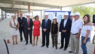 El Gobierno regional licitará 22 obras nuevas en centros educativos inmediatamente después de la aprobación de los Presupuestos