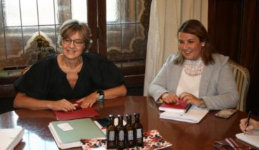 El Gobierno regional no se conforma con el trasvase cero “porque ahora no hay agua” sino que pide al Ministerio que se mantenga así en el futuro