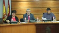 El Gobierno regional pide a los grupos políticos que colaboren con sus propuestas para seguir mejorando el sistema de admisión del alumnado