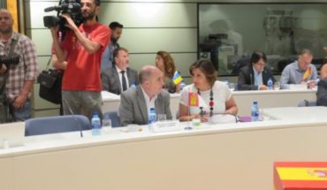 El Gobierno regional pide al Estado una estrategia de empleo acorde con el mercado de trabajo y que cuente con el consenso de las comunidades autónomas