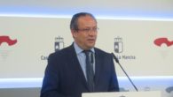 El Gobierno regional valora que Castilla-La Mancha mantenga el crecimiento económico por encima de la media nacional
