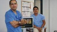 El Hospital de Puertollano incorpora la cápsula endoscópica a su arsenal diagnóstico para la valoración de patologías del aparato digestivo