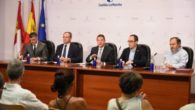 El III Acuerdo por la Estabilidad en el Empleo garantizará la calidad de los servicios públicos y de las condiciones laborales en las contratas de la Junta