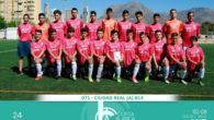 El Infantil A de fútbol de Ciudad Real llega a la final del torneo internacional Costa Blanca Cup 2017