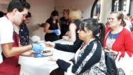 El mercado municipal de Puertollano celebró su 60 aniversario