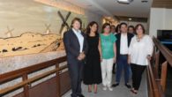 El Museo del Quijote, en Ciudad Real, habla a turistas y visitantes en el idioma más internacional, el del turismo de experiencias