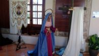 El Museo Etnográfico de Villarrubia de los Ojos acoge una exposición sobre la Sábana Santa