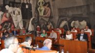El Pleno de la Diputación de Ciudad Real aprueba subvenciones nominativas para obras en 21 pueblos por valor de 721.000 euros
