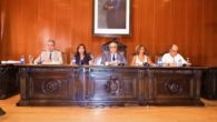 El Pleno del Ayuntamiento de Manzanares aprueba solicitar a la Consejería de Agricultura la cesión del Silo, para en un futuro ejecutar el proyecto “Ciudad Deportiva”