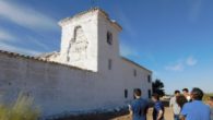 El potencial de la Venta de Borondo, en Daimiel, al descubierto