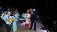 El pregón y la coronación dan por inauguradas las fiestas de San Pantaleón en Porzuna