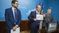 El presupuesto regional para 2017, que crece un 6,2 por ciento hasta los 8.941 millones, aprovechará el crecimiento económico y mejorará la calidad de vida de la ciudadanía