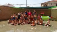 El programa “Concilia en Vacaciones” de Manzanares da servicio a 49 familias con la participación de 68 niños y niñas