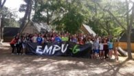 El programa Empu-G clausura la temporada de Miguelturra con el campamento "Olimpiadas Riopar"