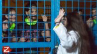 El punto de control del juego de los zombis que se celebra el próximo 22 de julio en Daimiel estará en el Pabellón Municipal