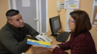 El Servicio de Integración Laboral de COCEMFE consigue 23 contratos en el primer semestre del año
