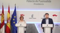 El Sistema de Dependencia de Castilla-La Mancha incorpora ahora 18 beneficiarios al día, frente a los tres al día que se reducían en la anterior legislatura
