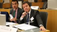 Emiliano García-Page, elegido nuevo presidente de la Asociación de Regiones Europeas del Vino (AREV) por aclamación