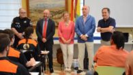 En Castilla-La Mancha hay 3.498 voluntarios de Protección Civil, repartidos en 225 agrupaciones