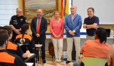 En Castilla-La Mancha hay 3.498 voluntarios de Protección Civil, repartidos en 225 agrupaciones
