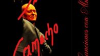 Entrevista con Julián Camacho: ‘Canciones con alma’ es un disco para escuchar y relajarse