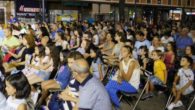 Estrenada en Daimiel la tercera edición del Festival de Teatro Infantil y Familiar de Daimiel