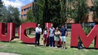 Estudiantes de la UCLM hacen prácticas en embajadas y consulados españoles