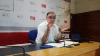 Fernando Mora: “Mientras el gobierno da soluciones a los ciudadanos, el PP se radicaliza y se instala en la ira permanente”