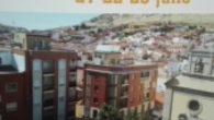 Fin de semana de fiestas populares en la barriada de Santa Ana de Puertollano