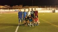 Finaliza la X Liga Comarcal de Fútbol-7 de Villanueva de los Infantes