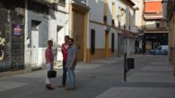 Finalizan las obras de remodelación integral de Calle Azucena en Tomelloso