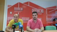 FSC-CCOO Ciudad Real califica de ridículo bochornoso la actuación del PP de Ciudad Real en la oferta pública de empleo del servicio contraincendios de la provincia