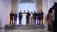 García-Page anuncia la ampliación del Museo del Greco y del complejo museístico de Santa Cruz, en Toledo, a partir del próximo otoño