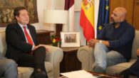 García-Page anuncia un principio de acuerdo con Podemos para dar “certidumbre a la ciudadanía y renovar el pacto para reconstruir lo destrozado por el PP”