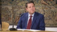 García-Page anuncia unos Presupuestos “aún más sociales” que los presentados en enero y nuevos avances gracias a los ingresos vía impuestos