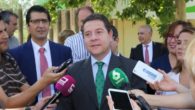 García-Page: “Con la aprobación de los Presupuestos queremos recuperar el paso acelerado que llevábamos de reconstrucción”
