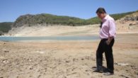 García-Page exige una solución política para el fin del trasvase “puesto que la solución técnica ya existe” y cuenta con el respaldo de Bruselas