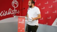 González Caballero: “Castilla-La Mancha necesita más altura de miras y menos bloqueo y chascarrillos de dirigentes del PP como Rosa Romero”