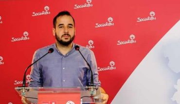 González: “Los dos años de García-Page han sido cruciales para recuperar el empleo, la educación, la sanidad, y los servicios sociales de C-LM”