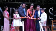 Granátula de Calatrava abrió sus fiestas patronales de julio con un sentido pregón del médico Jesús Cabello González