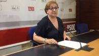 Guadalupe Martín: “El PP debe cambiar los insultos por propuestas y dejar de intentar paralizar los presupuestos”