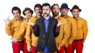 Guillem Albà y La Marabunta convertirán el Patio de Comedias de Torralba de Calatrava en una gran fiesta escénica