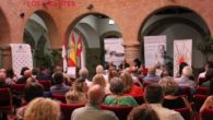 Inauguración y presentación oficial del Programa de los Cursos de Verano de la Universidad Libre de Infantes 2017