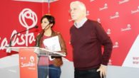 Isabel Rodríguez y Barreda instan al Gobierno de España a culminar las obras de parcelación del Polígono de SEPES de Ciudad Real