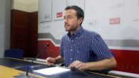 José Luis Escudero: “Hoy se incorporan 18 personas más al día al sistema de la dependencia en C-LM, frente a las 3 beneficiarios que se perdían antes”