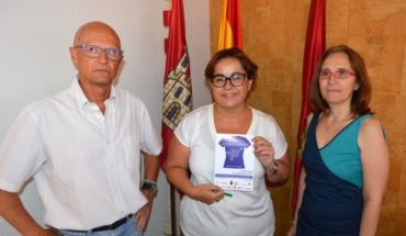 La 5ª Carrera de la Mujer de Ciudad Real ayudará a las mujeres víctimas de la violencia de género