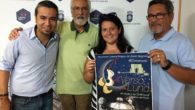 La Asociación Amigos de Javier Segovia celebra su 40 aniversario con “Un verso a la luna”