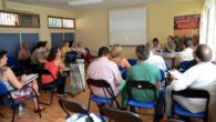 La Asociación de Desarrollo Montes Norte aprueba por unanimidad modificar sus estatutos para dar representatividad al nuevo territorio en los órganos de gobierno