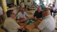 La asociación de jubilados de miguelturra celebra su semana recreativa